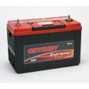 Odyssey ODX-AGM31 Extreme Engine Start Battery (31-PC2150S)